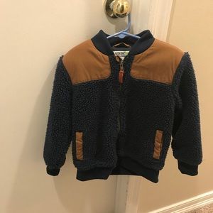 Boys sweatshirt